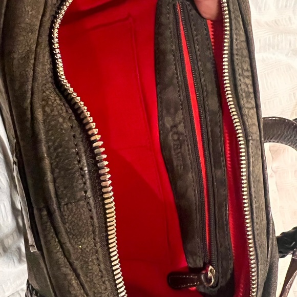 LOEWE BAG - Picture 3 of 14